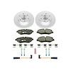 Front 2007-2009 DODGE SPRINTER 2500/2007-2012 FREIGHTLINER SPRINTER 2500/2010-2012 MERCEDES-BENZ SPR - image 1
