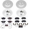 EUROSTOP BRAKE KIT - image 1