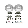 European Rear Brake Kit - image 1
