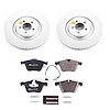 EUROSTOP BRAKE KIT - image 1