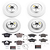 EUROSTOP BRAKE KIT - image 1