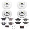 EUROSTOP BRAKE KIT - image 1