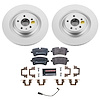 EUROSTOP BRAKE KIT - image 1