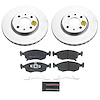 EUROSTOP BRAKE KIT - image 1