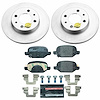 EUROSTOP BRAKE KIT - image 1