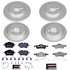 EUROSTOP BRAKE KIT - image 1