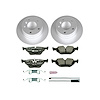 European Rear Brake Kit - image 1