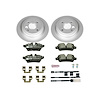 European Rear Brake Kit - image 1