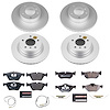 EUROSTOP BRAKE KIT - image 1