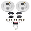 EUROSTOP BRAKE KIT - image 1