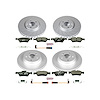 European Brake Kit - image 1