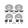 European Brake Kit - image 1