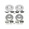 Front/Rear 1998-2004 AUDI A6 QUATTRO/ - image 1