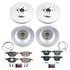 EUROSTOP BRAKE KIT - image 1