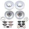 EUROSTOP BRAKE KIT - image 1