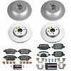 EUROSTOP BRAKE KIT - image 1