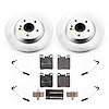 EUROSTOP BRAKE KIT - image 1