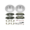 European Front Brake Kit - image 1