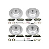 European Brake Kit