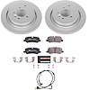 EUROSTOP BRAKE KIT - image 1