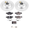 EUROSTOP BRAKE KIT - image 1
