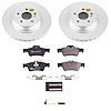 EUROSTOP BRAKE KIT - image 1