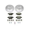 European Rear Brake Kit - image 1