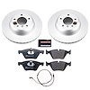 EUROSTOP BRAKE KIT - image 1