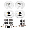 EUROSTOP BRAKE KIT - image 1