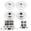EUROSTOP BRAKE KIT - image 1