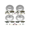 European Brake Kit - image 1