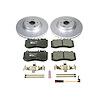 Front 2013-2014 MERCEDES-BENZ E350 Coupe/2010-2014 MERCEDES-BENZ E350 Sedan/2010-2014 MERCEDES-BENZ - image 1