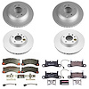 EUROSTOP BRAKE KIT - image 1
