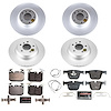 EUROSTOP BRAKE KIT - image 1