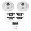 EUROSTOP BRAKE KIT - image 1