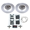 EUROSTOP BRAKE KIT - image 1