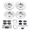 EUROSTOP BRAKE KIT - image 1