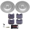 EUROSTOP BRAKE KIT - image 1