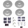 EUROSTOP BRAKE KIT - image 1