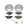 European Rear Brake Kit - image 1