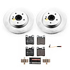 EUROSTOP BRAKE KIT - image 1