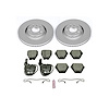 European Front Brake Kit - image 1