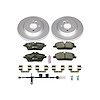European Front Brake Kit - image 1
