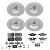 EUROSTOP BRAKE KIT - image 1