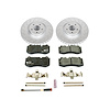 European Front Brake Kit - image 1
