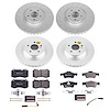 EUROSTOP BRAKE KIT - image 1