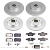 EUROSTOP BRAKE KIT - image 1