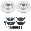 EUROSTOP BRAKE KIT - image 1