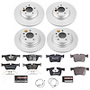 EUROSTOP BRAKE KIT - image 1