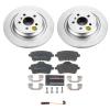 EUROSTOP BRAKE KIT